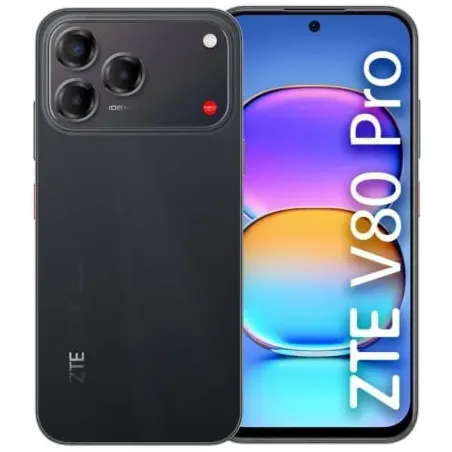 Smartphone ZTE Blade V80 Pro | Ficha del modelo del producto
