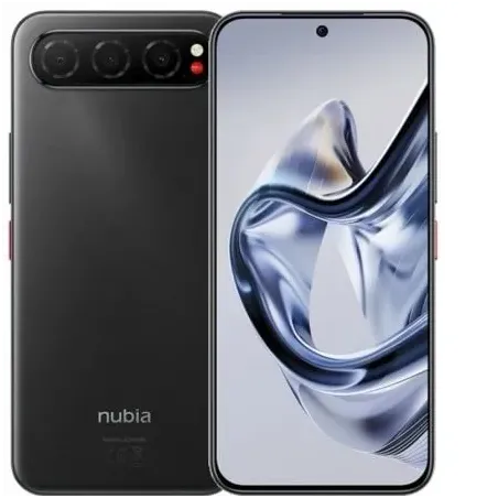 ZTE Nubia Air - smartphone | ficha técnica y datos