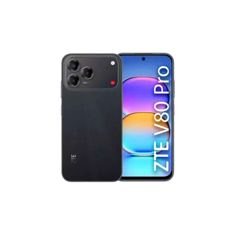 Smartphone ZTE Blade V80 Pro | Ficha del modelo del producto