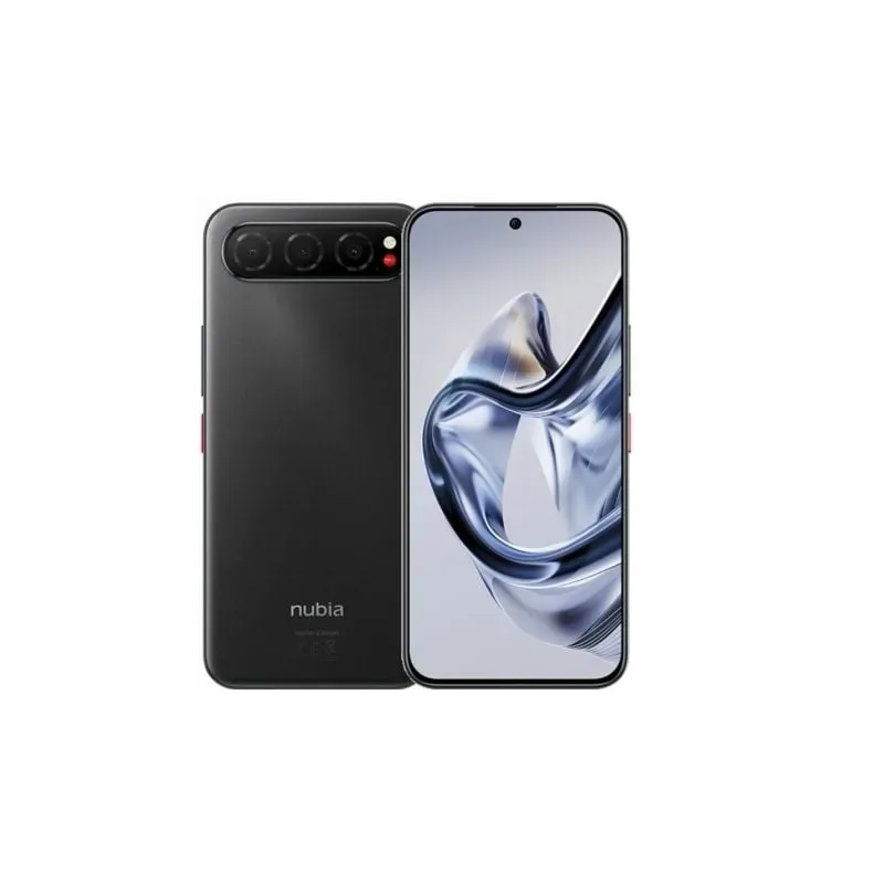 ZTE Nubia Air - smartphone | ficha técnica y datos