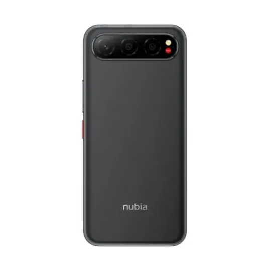 ZTE Nubia Air - smartphone | ficha técnica y datos