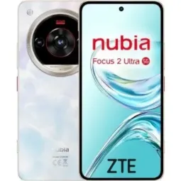 ZTE Nubia Focus 2 Ultra - smartphone | ficha técnica