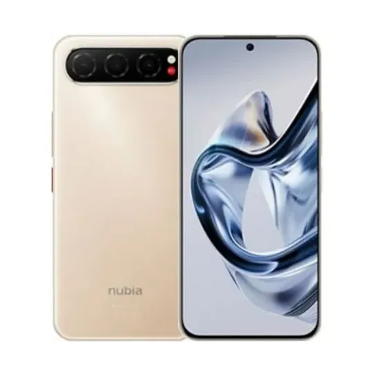 Smartphone ZTE Nubia Air | Ficha del modelo del producto