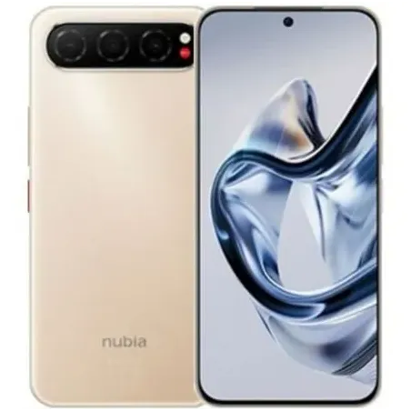 Smartphone ZTE Nubia Air | Ficha del modelo del producto