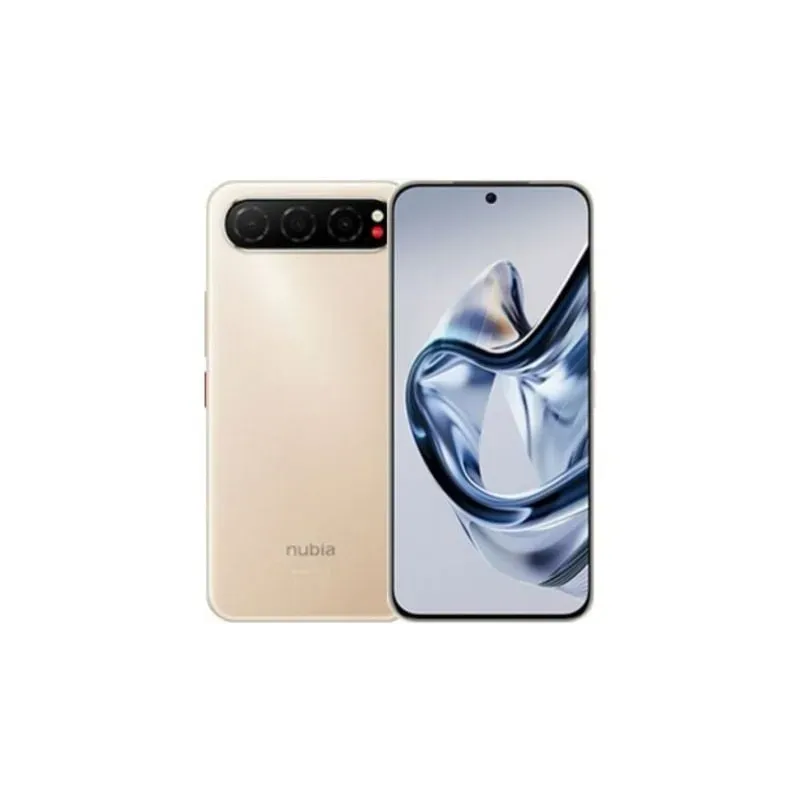 Smartphone ZTE Nubia Air | Ficha del modelo del producto