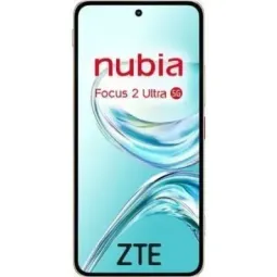ZTE Nubia Focus 2 Ultra - smartphone | ficha técnica