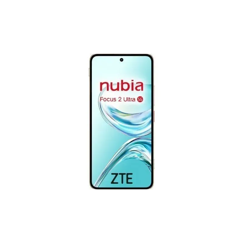 ZTE Nubia Focus 2 Ultra - smartphone | ficha técnica