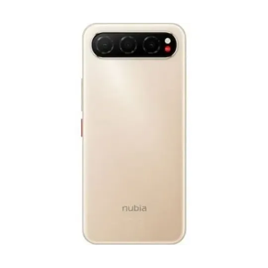 Smartphone ZTE Nubia Air | Ficha del modelo del producto