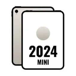 Apple iPad Mini 2024 7th - tablet | características