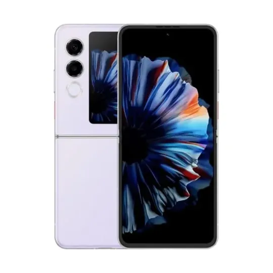 Smartphone ZTE Nubia Flip 2 | Ficha del modelo del producto