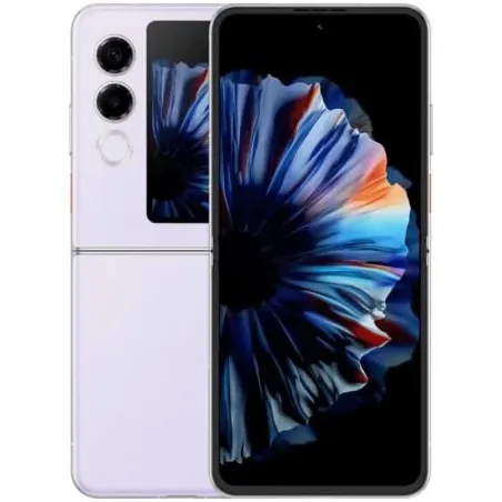 Smartphone ZTE Nubia Flip 2 | Ficha del modelo del producto