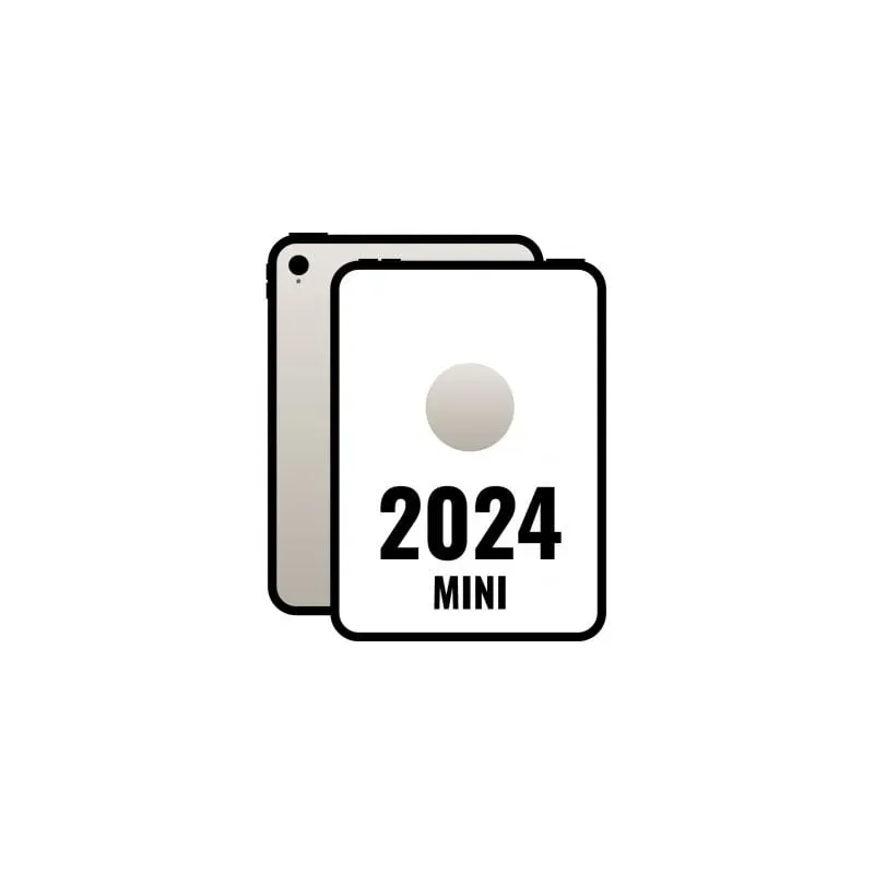 Apple iPad Mini 2024 7th - tablet | características
