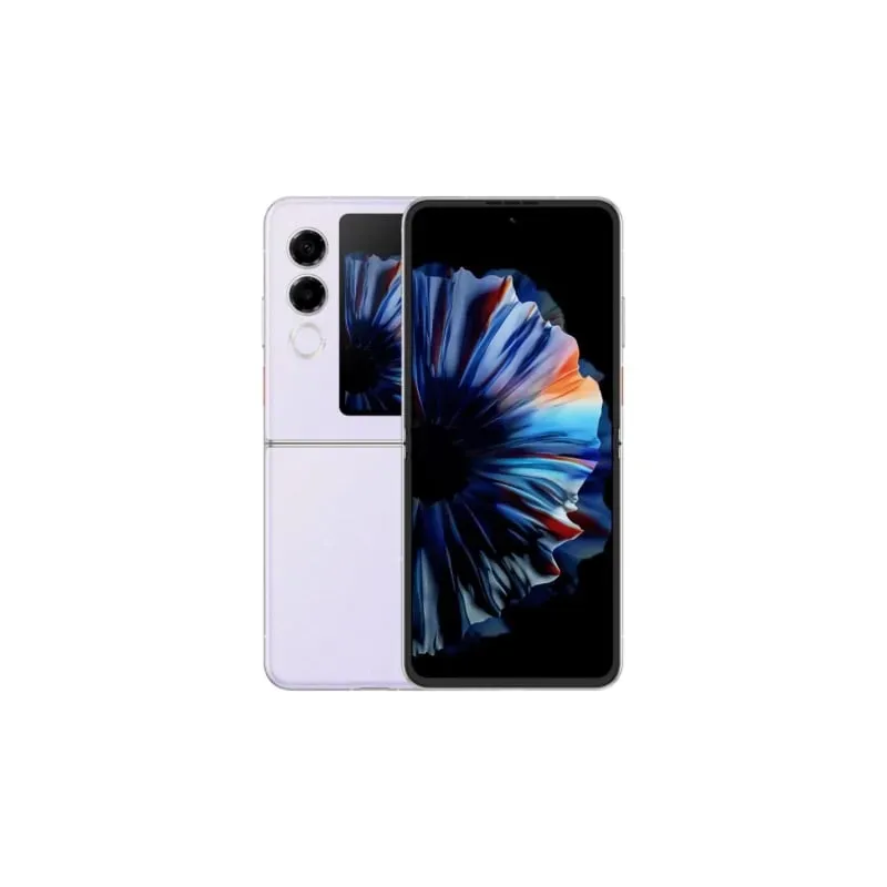 Smartphone ZTE Nubia Flip 2 | Ficha del modelo del producto