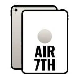 Apple iPad Air 7th - tablet | ficha técnica y datos