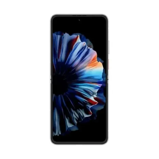 Smartphone ZTE Nubia Flip 2 | Ficha del modelo del producto