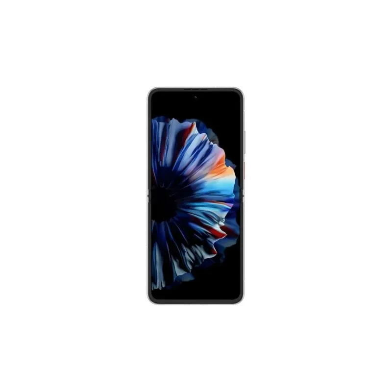 Smartphone ZTE Nubia Flip 2 | Ficha del modelo del producto
