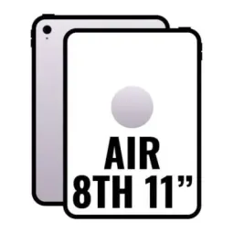 Apple iPad Air 8th - tablet | ficha técnica y datos