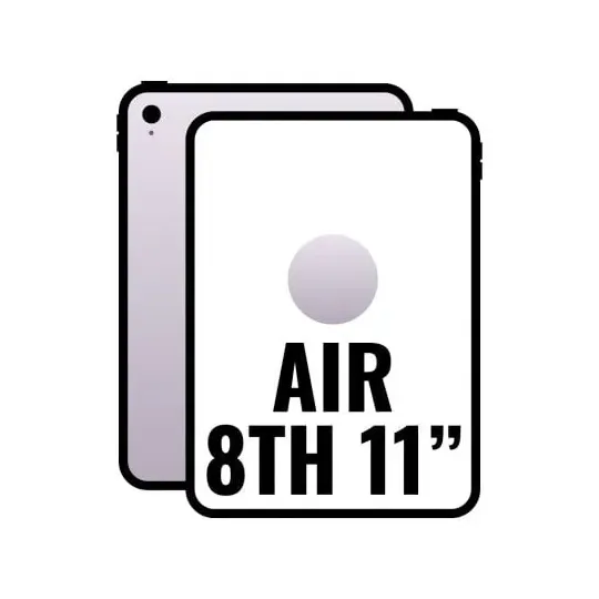 Apple iPad Air 8th - tablet | ficha técnica y datos