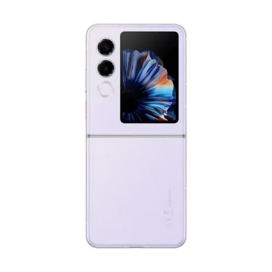 Smartphone ZTE Nubia Flip 2 | Ficha del modelo del producto