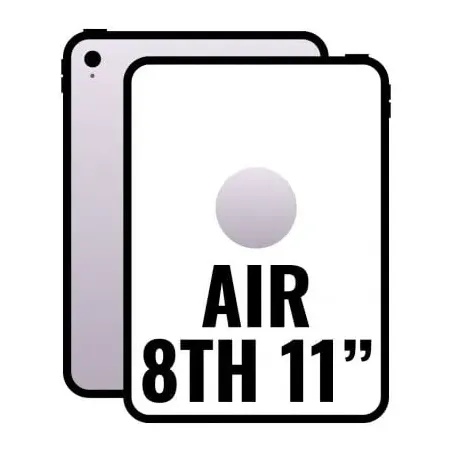 Apple iPad Air 8th - tablet | ficha técnica y datos