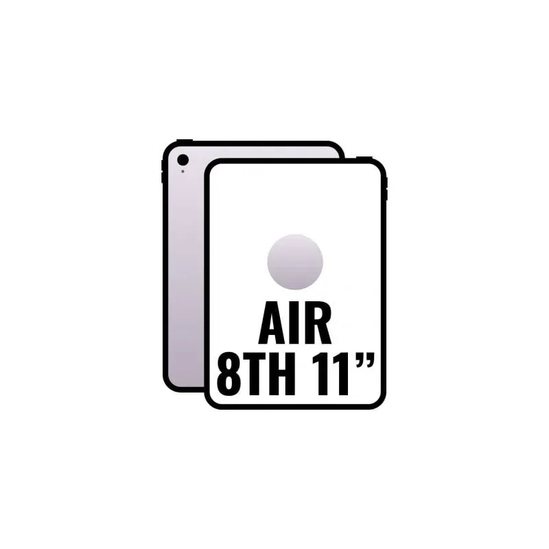 Apple iPad Air 8th - tablet | ficha técnica y datos