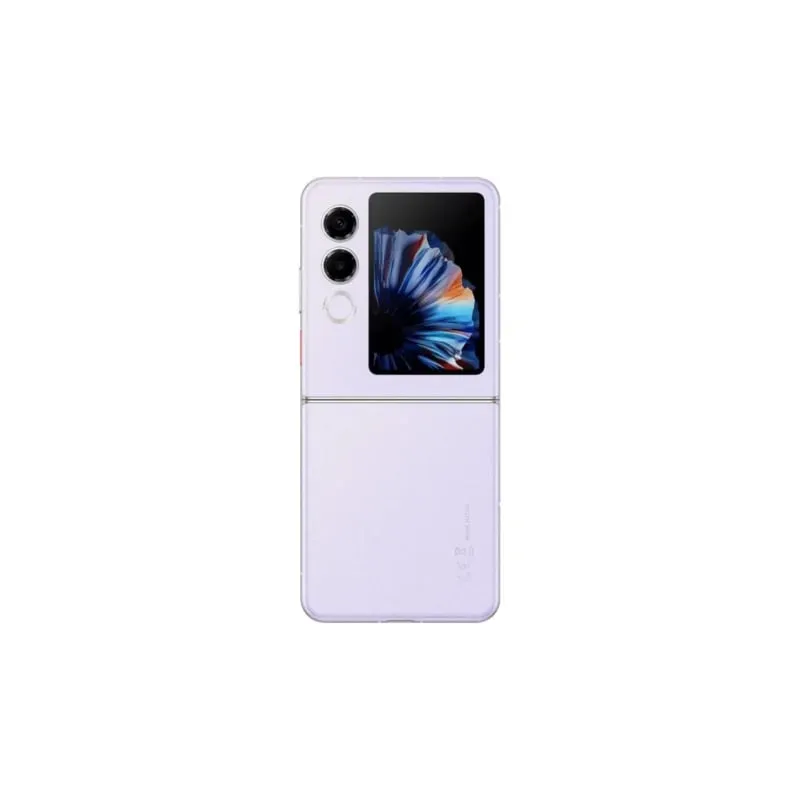 Smartphone ZTE Nubia Flip 2 | Ficha del modelo del producto