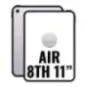 Apple iPad Air 8th - tablet | ficha técnica y datos