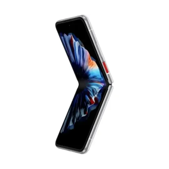 Smartphone ZTE Nubia Flip 2 | Ficha del modelo del producto