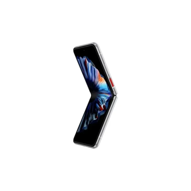 Smartphone ZTE Nubia Flip 2 | Ficha del modelo del producto
