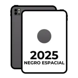 Apple iPad Pro 2025 7th - tablet | características