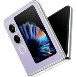 Smartphone ZTE Nubia Flip 2 | Ficha del modelo del producto