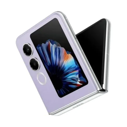 Smartphone ZTE Nubia Flip 2 | Ficha del modelo del producto