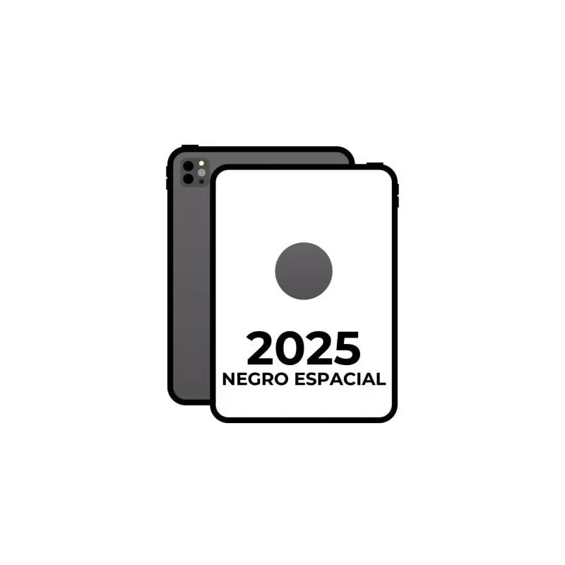 Apple iPad Pro 2025 7th - tablet | características