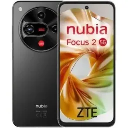 Smartphone ZTE Nubia Focus 2 | Ficha del modelo del producto