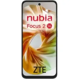 Smartphone ZTE Nubia Focus 2 | Ficha del modelo del producto