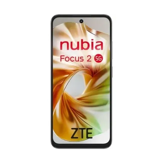 Smartphone ZTE Nubia Focus 2 | Ficha del modelo del producto