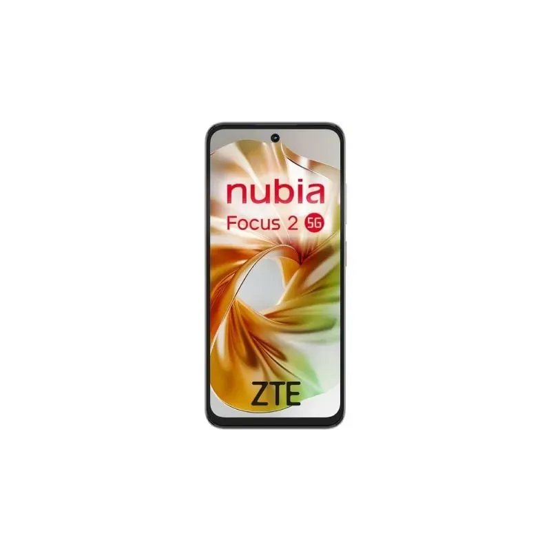 Smartphone ZTE Nubia Focus 2 | Ficha del modelo del producto
