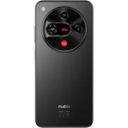 Smartphone ZTE Nubia Focus 2 | Ficha del modelo del producto