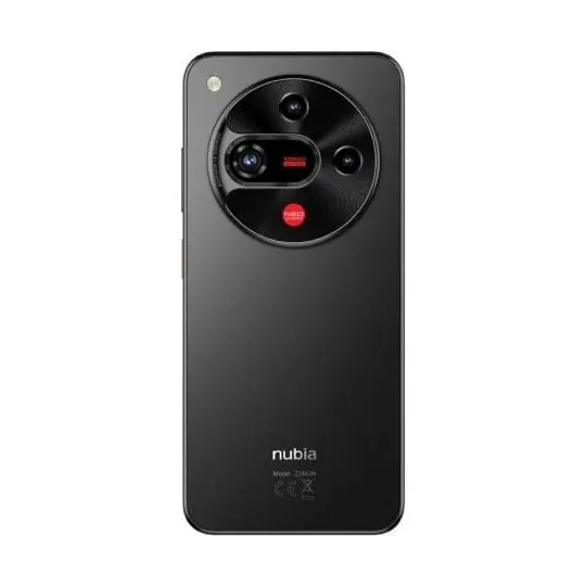 Smartphone ZTE Nubia Focus 2 | Ficha del modelo del producto