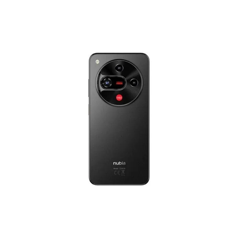 Smartphone ZTE Nubia Focus 2 | Ficha del modelo del producto