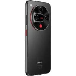 Smartphone ZTE Nubia Focus 2 | Ficha del modelo del producto