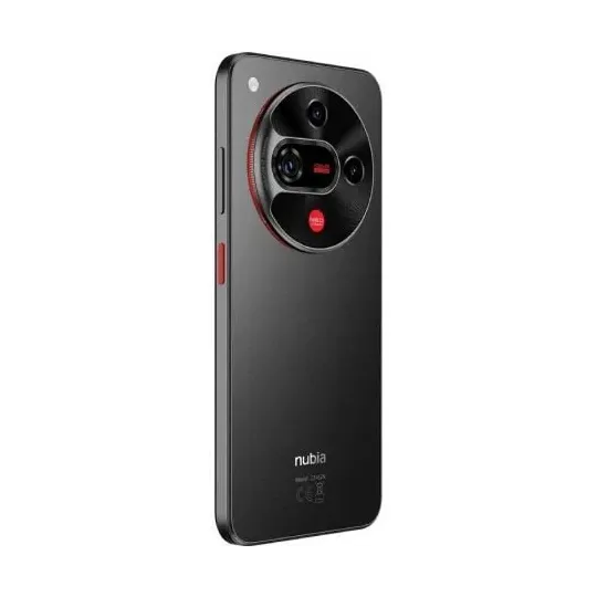 Smartphone ZTE Nubia Focus 2 | Ficha del modelo del producto