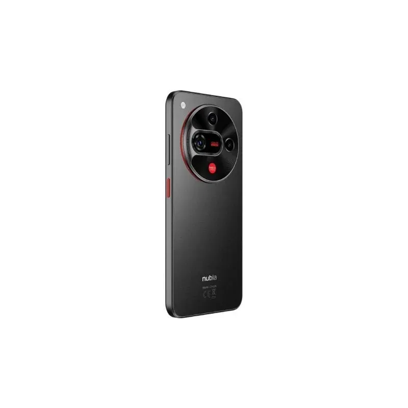 Smartphone ZTE Nubia Focus 2 | Ficha del modelo del producto
