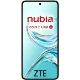 Smartphone ZTE Nubia Focus 2 Ultra | Ficha del modelo