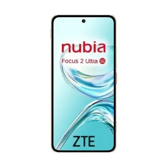 Smartphone ZTE Nubia Focus 2 Ultra | Ficha del modelo