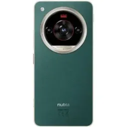 Smartphone ZTE Nubia Focus 2 Ultra | Ficha del modelo