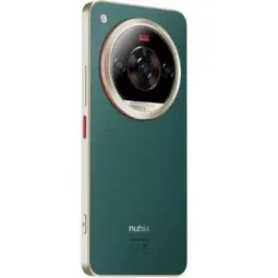 Smartphone ZTE Nubia Focus 2 Ultra | Ficha del modelo