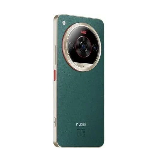Smartphone ZTE Nubia Focus 2 Ultra | Ficha del modelo