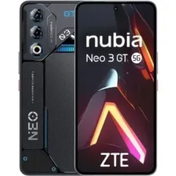 ZTE Nubia Neo 3 GT | Smartphone - ficha del modelo