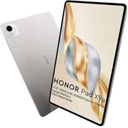 Honor Pad X9a - tablet | ficha técnica y características